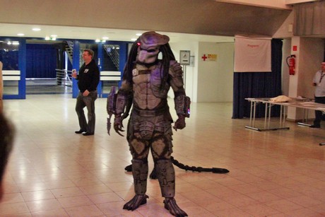 Movie-Event-essen