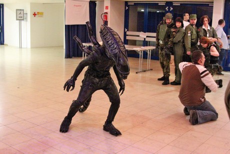 Movie-Event-essen