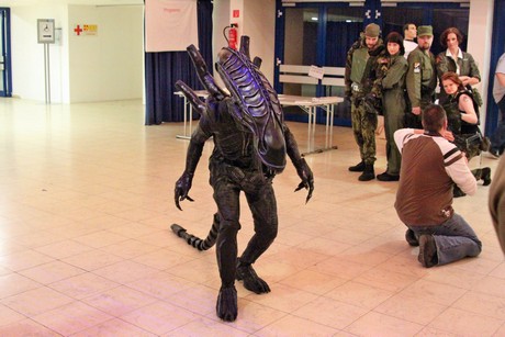 Movie-Event-essen