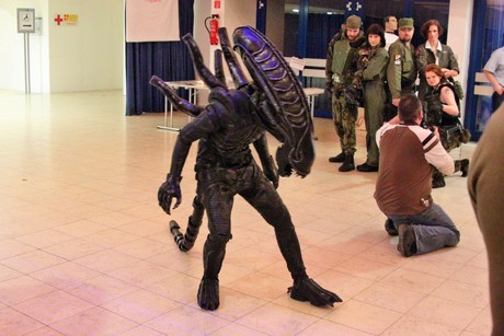 Movie-Event-essen