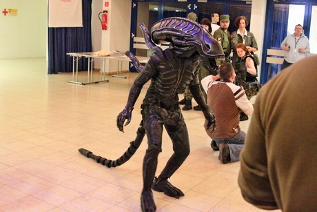 Movie-Event-essen