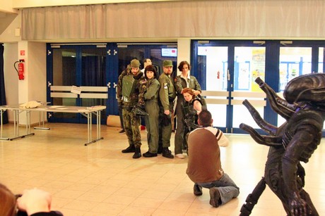 Movie-Event-essen