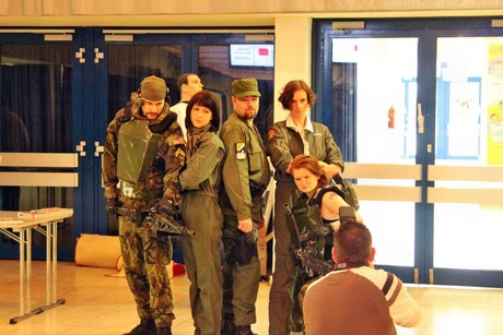 Movie-Event-essen