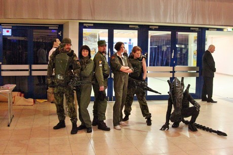 Movie-Event-essen
