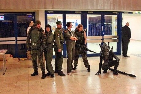 Movie-Event-essen