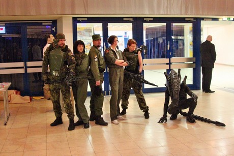 Movie-Event-essen