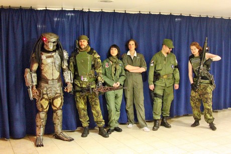 Movie-Event-essen