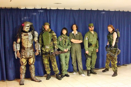 Movie-Event-essen
