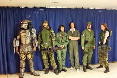 Movie-Event-essen