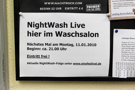 nightwash