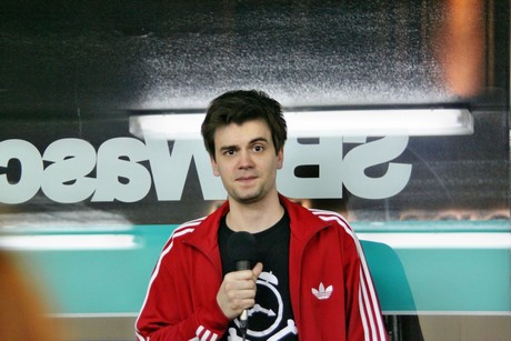 nightwash