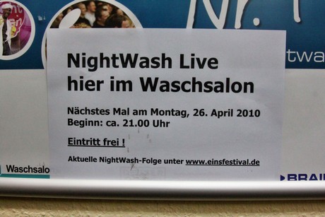 nightwash