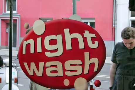 NightWash