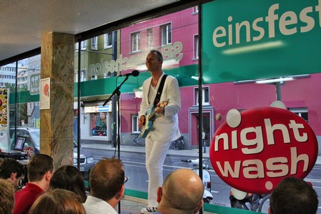 NightWash