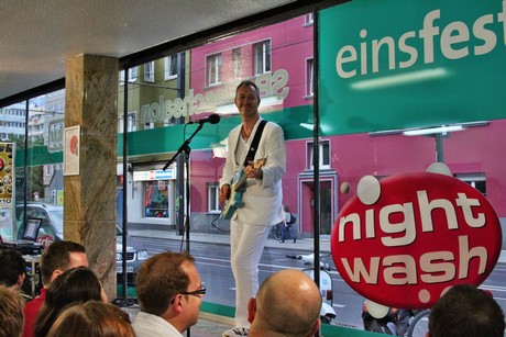 NightWash