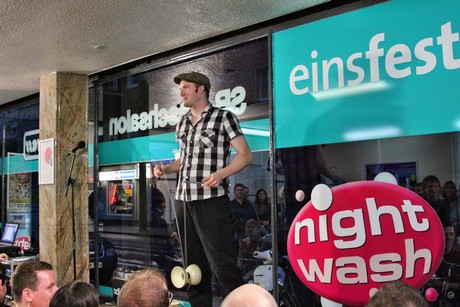 NightWash
