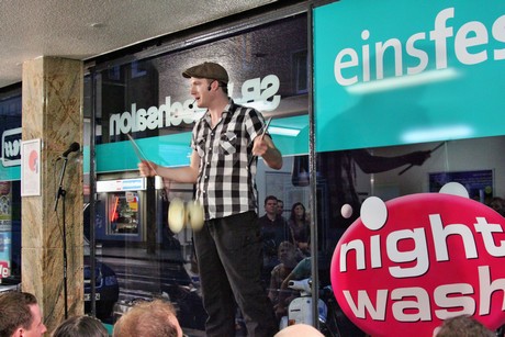 NightWash