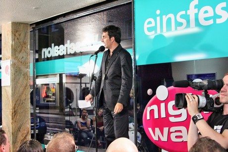 NightWash