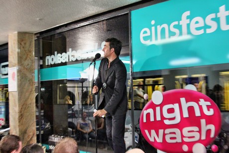 NightWash