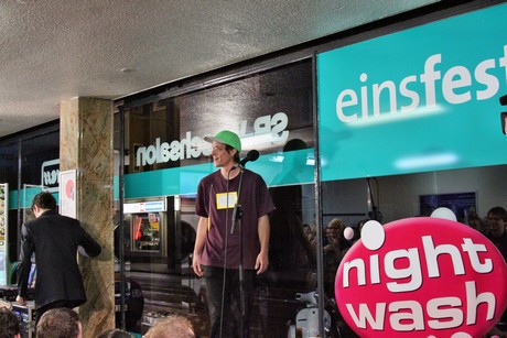 NightWash