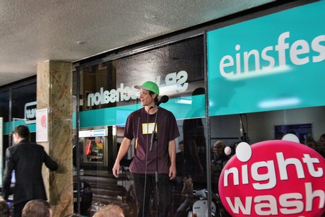 NightWash