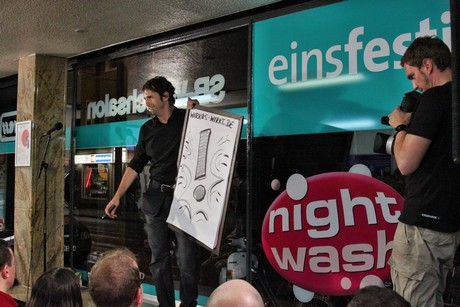 NightWash