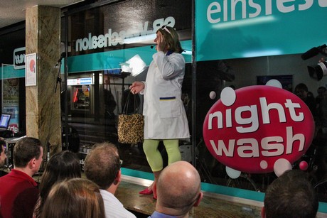 NightWash