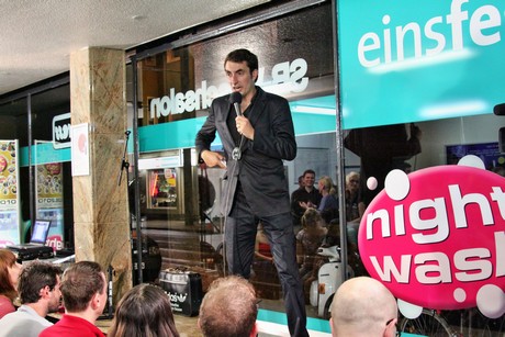 NightWash