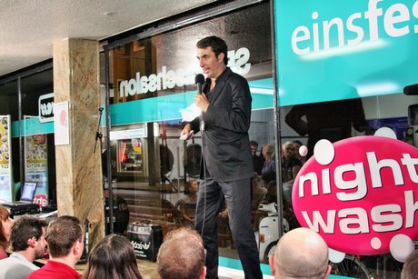 NightWash