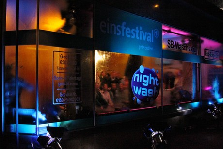 NightWash