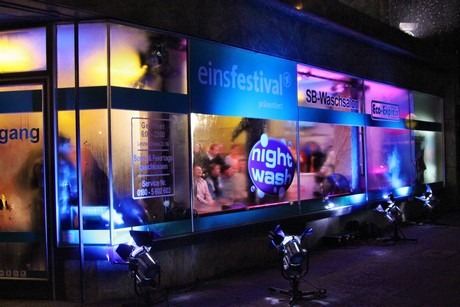 NightWash