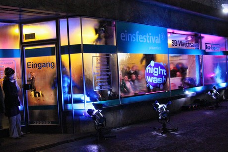 NightWash