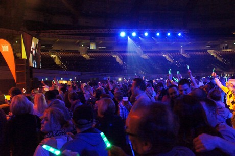 Partymarathon-Dortmund