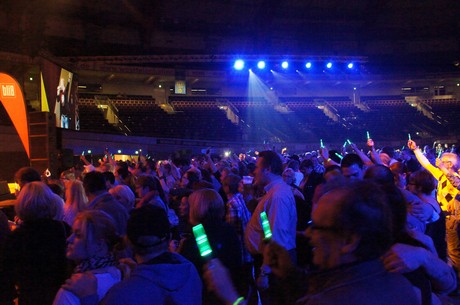 Partymarathon-Dortmund