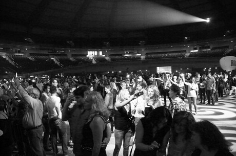 Partymarathon-Dortmund