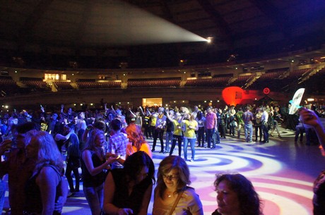 Partymarathon-Dortmund