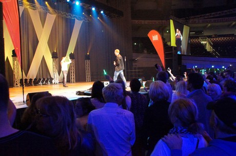 Partymarathon-Dortmund