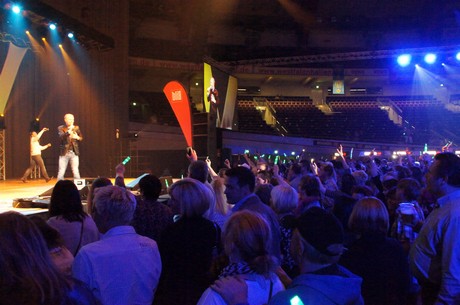 Partymarathon-Dortmund