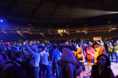 Partymarathon-Dortmund