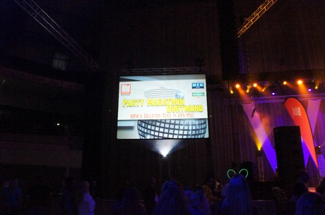 Partymarathon-Dortmund