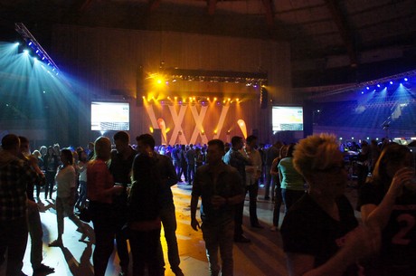 Partymarathon-Dortmund