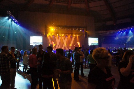 Partymarathon-Dortmund