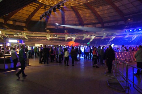 Partymarathon-Dortmund