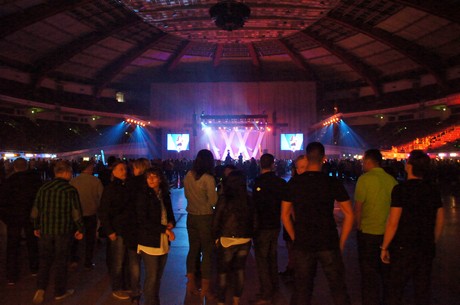 Partymarathon-Dortmund