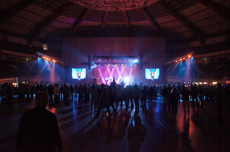Partymarathon-Dortmund