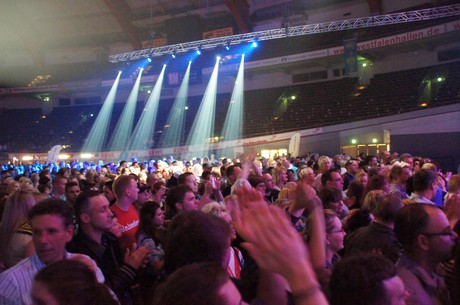 Partymarathon-Dortmund