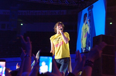 Partymarathon-Dortmund