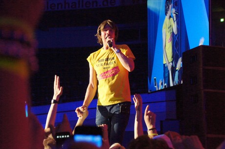 Partymarathon-Dortmund