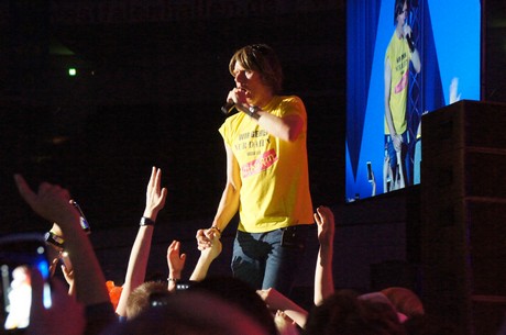 Partymarathon-Dortmund