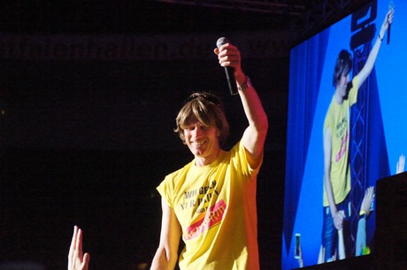 Partymarathon-Dortmund
